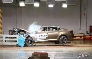 国产车挺牛试驾视频