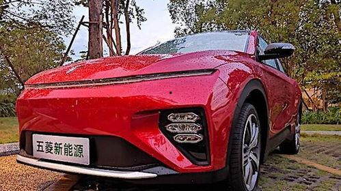 国产最帅气轿跑图片视频,风驰电掣，魅力无限！