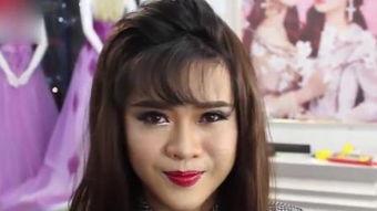 国产女人化妆视频,国产美妆达人教你轻松打造时尚妆容